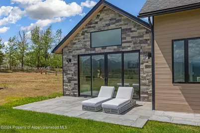 577 Fox Run Drive, Carbondale, CO 81623 - Photo 68
