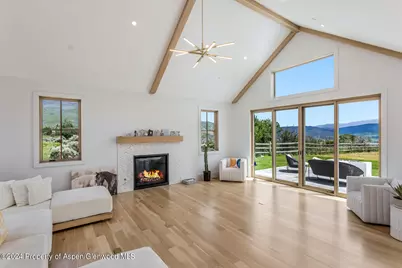 577 Fox Run Drive, Carbondale, CO 81623 - Photo 14