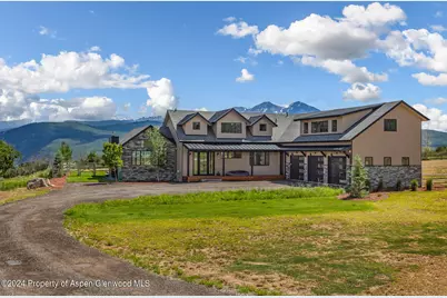 577 Fox Run Drive, Carbondale, CO 81623 - Photo 10