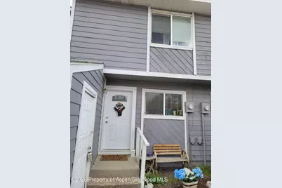 1096 E 7th Street, Craig, CO 81625 - Photo 1