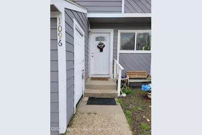 1096 E 7th Street, Craig, CO 81625 - Photo 2