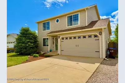 1035 E 18th Street, Rifle, CO 81650 - Photo 2