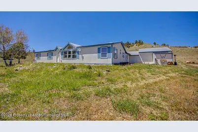 915 Ponderosa Pass (Cr 204), Craig, CO 81625 - Photo 36