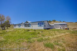 915 Ponderosa Pass (Cr 204), Craig, CO 81625 - Photo 36