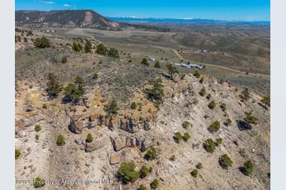 915 Ponderosa Pass (Cr 204), Craig, CO 81625 - Photo 2