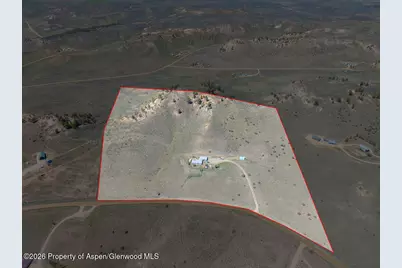 915 Ponderosa Pass (Cr 204), Craig, CO 81625 - Photo 32