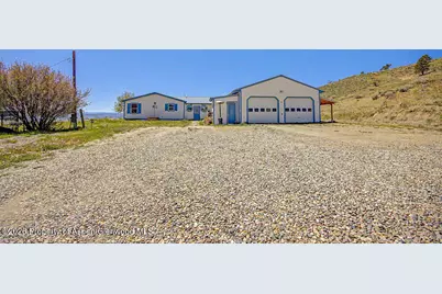 915 Ponderosa Pass (Cr 204), Craig, CO 81625 - Photo 6