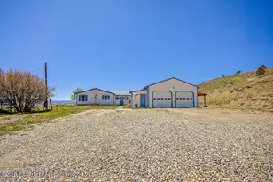 915 Ponderosa Pass (Cr 204), Craig, CO 81625 - Photo 6
