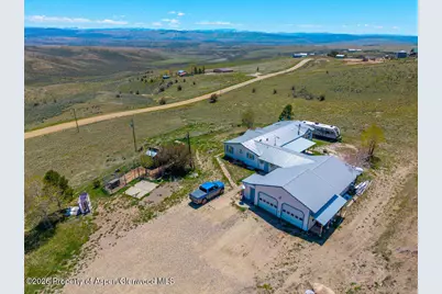 915 Ponderosa Pass (Cr 204), Craig, CO 81625 - Photo 1