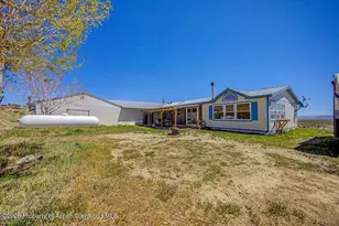 915 Ponderosa Pass (Cr 204), Craig, CO 81625 - Photo 40