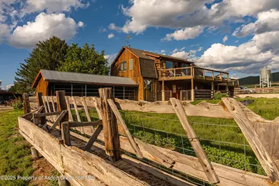 1644 Prince Creek Road, Carbondale, CO 81623 - Photo 12
