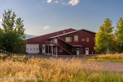 1644 Prince Creek Road, Carbondale, CO 81623 - Photo 28