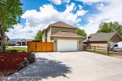 1248 Rimrock Drive, Silt, CO 81652 - Photo 2