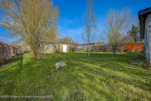 1642 Barclay St, Craig, CO 81625 - Photo 32