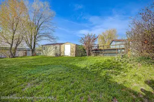 1642 Barclay St, Craig, CO 81625 - Photo 30