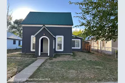 586 Rose Street, Craig, CO 81625 - Photo 1
