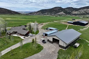 1553 Co Rd 13, Meeker, CO 81641 - Photo 2