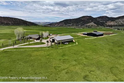 1553 County Road 13, Meeker, CO 81641 - Photo 2