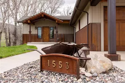 1553 County Road 13, Meeker, CO 81641 - Photo 4