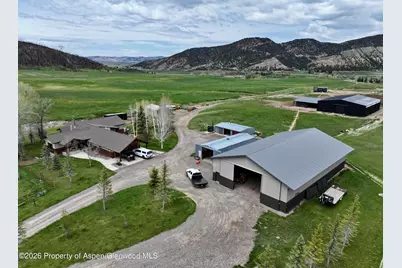 1553 County Road 13, Meeker, CO 81641 - Photo 1