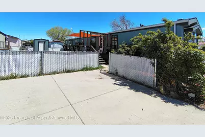 200 W 20th Street #A43, Rifle, CO 81650 - Photo 32