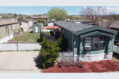 200 W 20th Street #A43, Rifle, CO 81650 - Photo 4