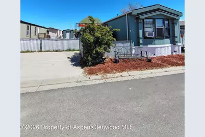 200 W 20th Street #A43, Rifle, CO 81650 - Photo 30
