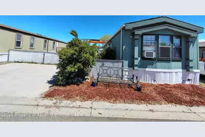 200 W 20th Street #A43, Rifle, CO 81650 - Photo 34