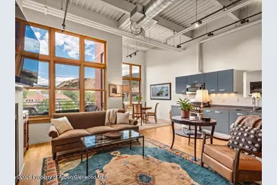 231 Robinson Street #318, Basalt, CO 81621 - Photo 2