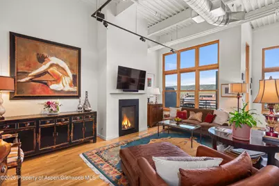 231 Robinson Street #318, Basalt, CO 81621 - Photo 1