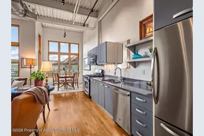 231 Robinson Street #318, Basalt, CO 81621 - Photo 8