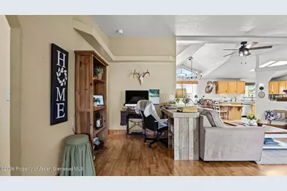 1827 Fawn Court, Silt, CO 81652 - Photo 6