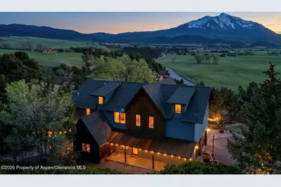 362 County Road 165, Carbondale, CO 81623 - Photo 1