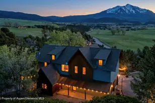 362 Co Rd 165, Carbondale, CO 81623 - Photo 1