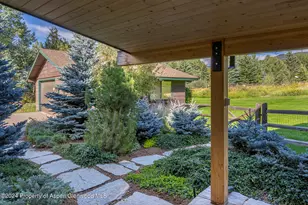 58 Maroon Dr, Aspen, CO 81611 - Photo 34