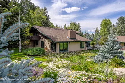 58 Maroon Drive, Aspen, CO 81611 - Photo 40