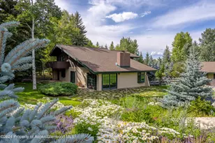 58 Maroon Dr, Aspen, CO 81611 - Photo 40