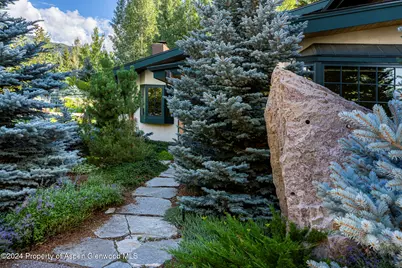 58 Maroon Drive, Aspen, CO 81611 - Photo 4