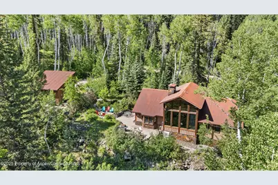 117 Deer Lane, Marble, CO 81623 - Photo 50