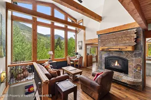 117 Deer Ln, Marble, CO 81623 - Photo 2