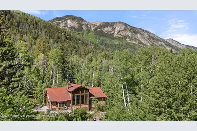 117 Deer Lane, Marble, CO 81623 - Photo 1