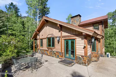 117 Deer Lane, Marble, CO 81623 - Photo 44