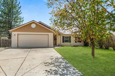 165 Summit Drive, Carbondale, CO 81623 - Photo 1