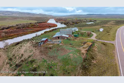 55775 Highway 318, Maybell, CO 81640 - Photo 4