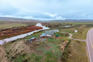 55775 Hwy 318, Maybell, CO 81640 - Photo 4