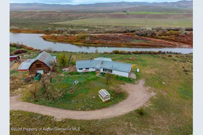 55775 Highway 318, Maybell, CO 81640 - Photo 2