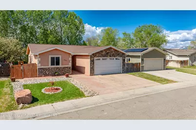 353 W Orchard Avenue, Silt, CO 81652 - Photo 1
