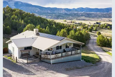 59 County Road 317, Rifle, CO 81650 - Photo 2