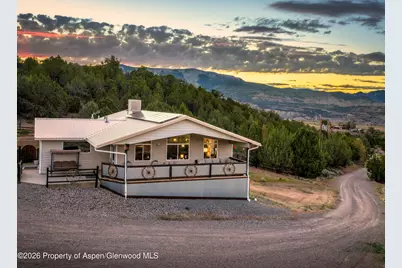 59 County Road 317, Rifle, CO 81650 - Photo 2
