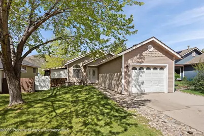 164 Current Drive, New Castle, CO 81647 - Photo 1